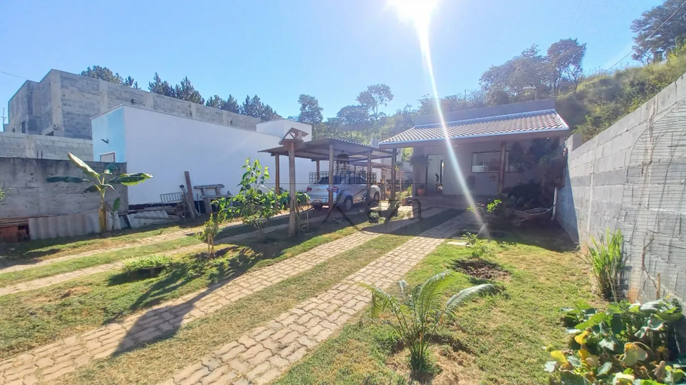 Foto 20 de Casa Térrea em Chácaras Pousada do Vale, São José dos Campos - imagem 20