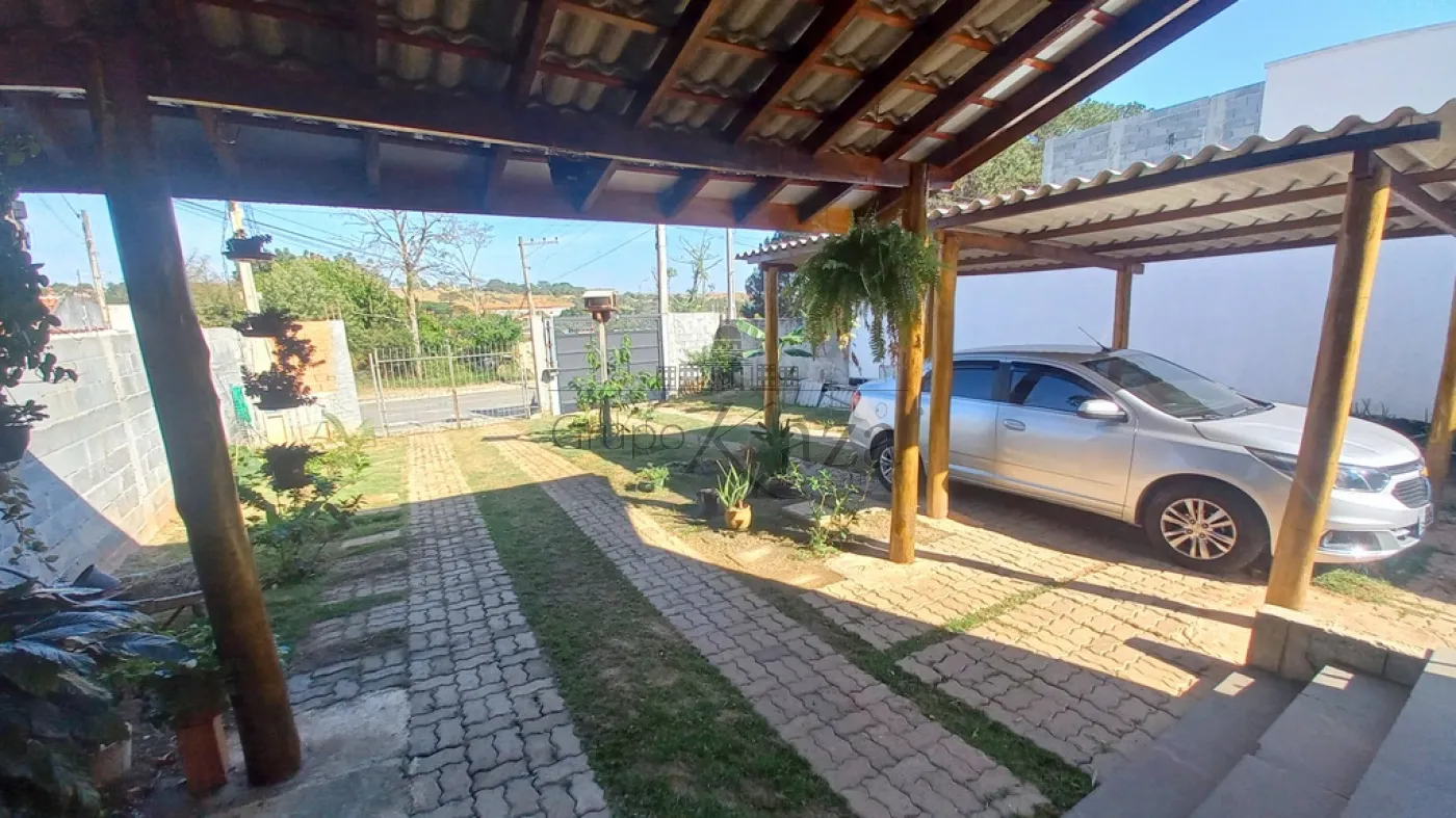 Foto 21 de Casa Térrea em Chácaras Pousada do Vale, São José dos Campos - imagem 21