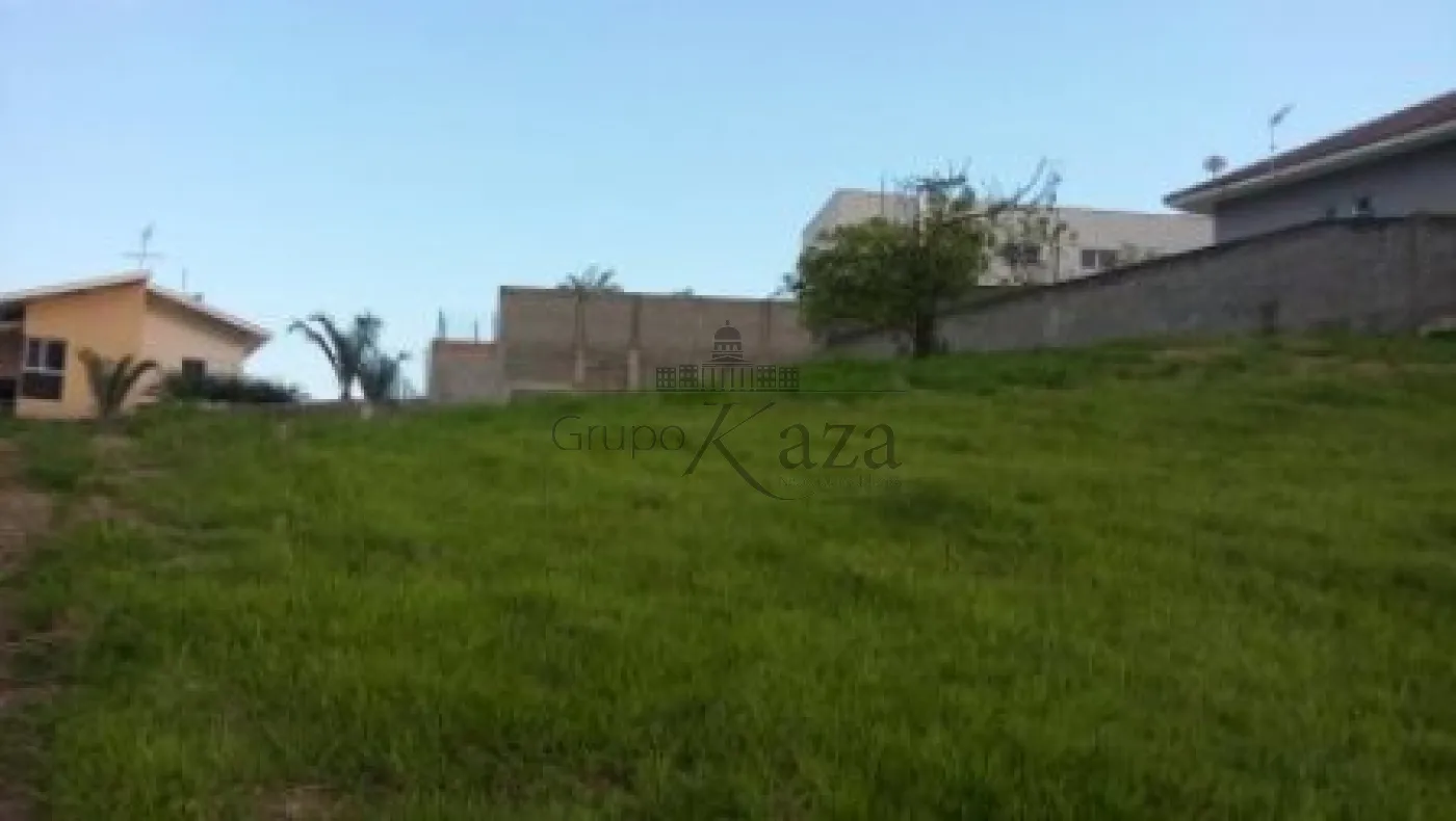 Foto 1 de Terreno Condomínio em Condomínio Residencial Mirante do Vale, Jacareí - imagem 1