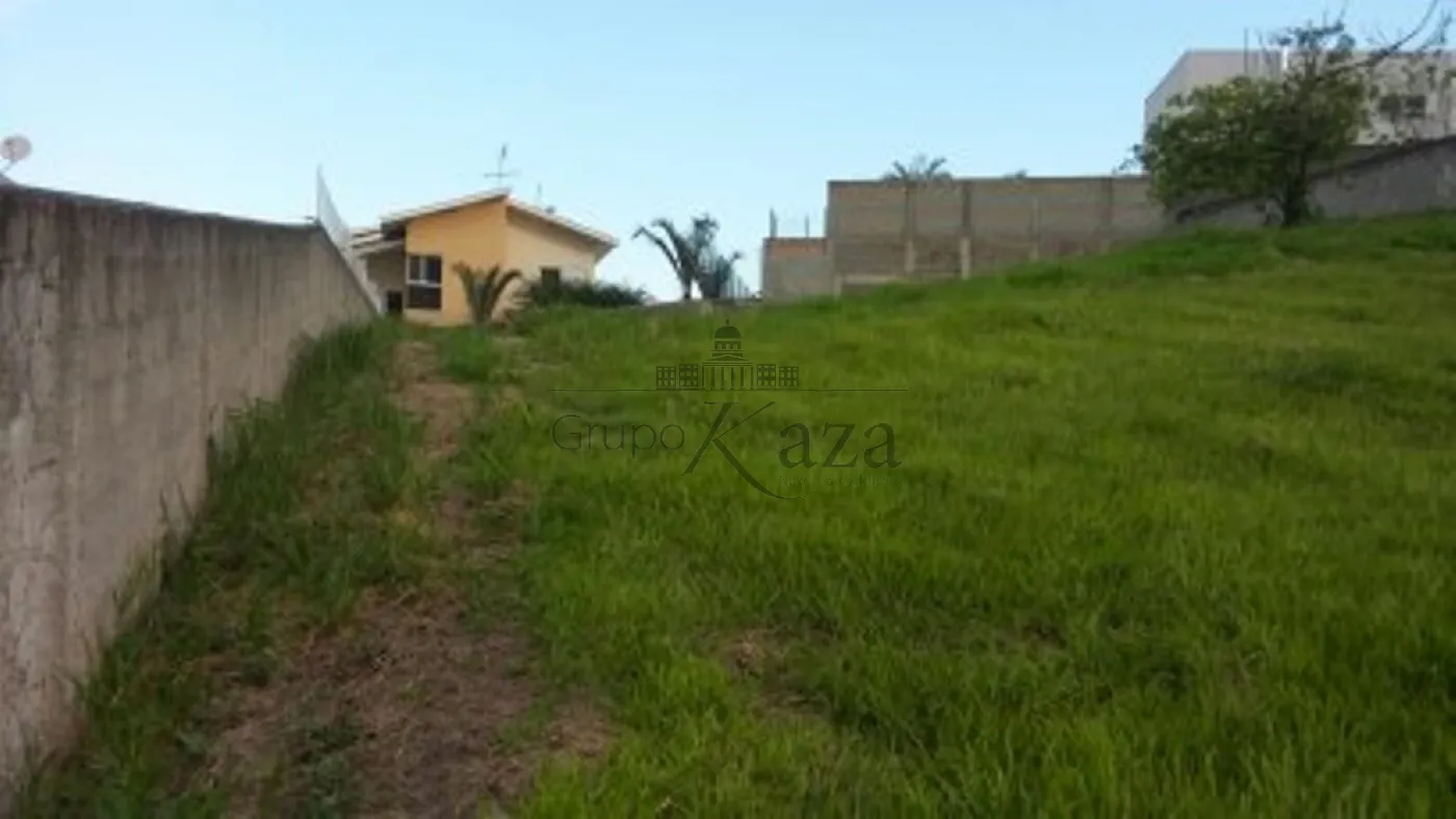 Foto 2 de Terreno Condomínio em Condomínio Residencial Mirante do Vale, Jacareí - imagem 2