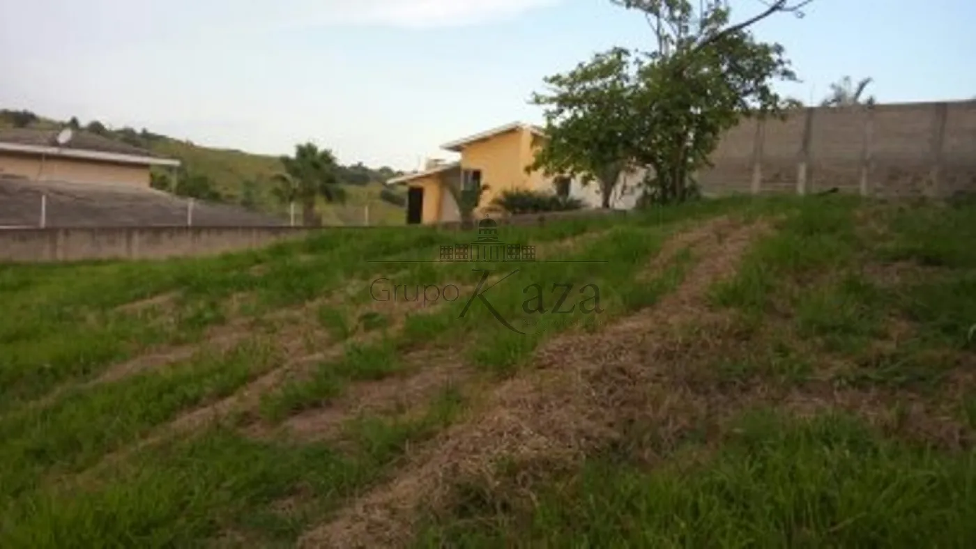 Foto 3 de Terreno Condomínio em Condomínio Residencial Mirante do Vale, Jacareí - imagem 3