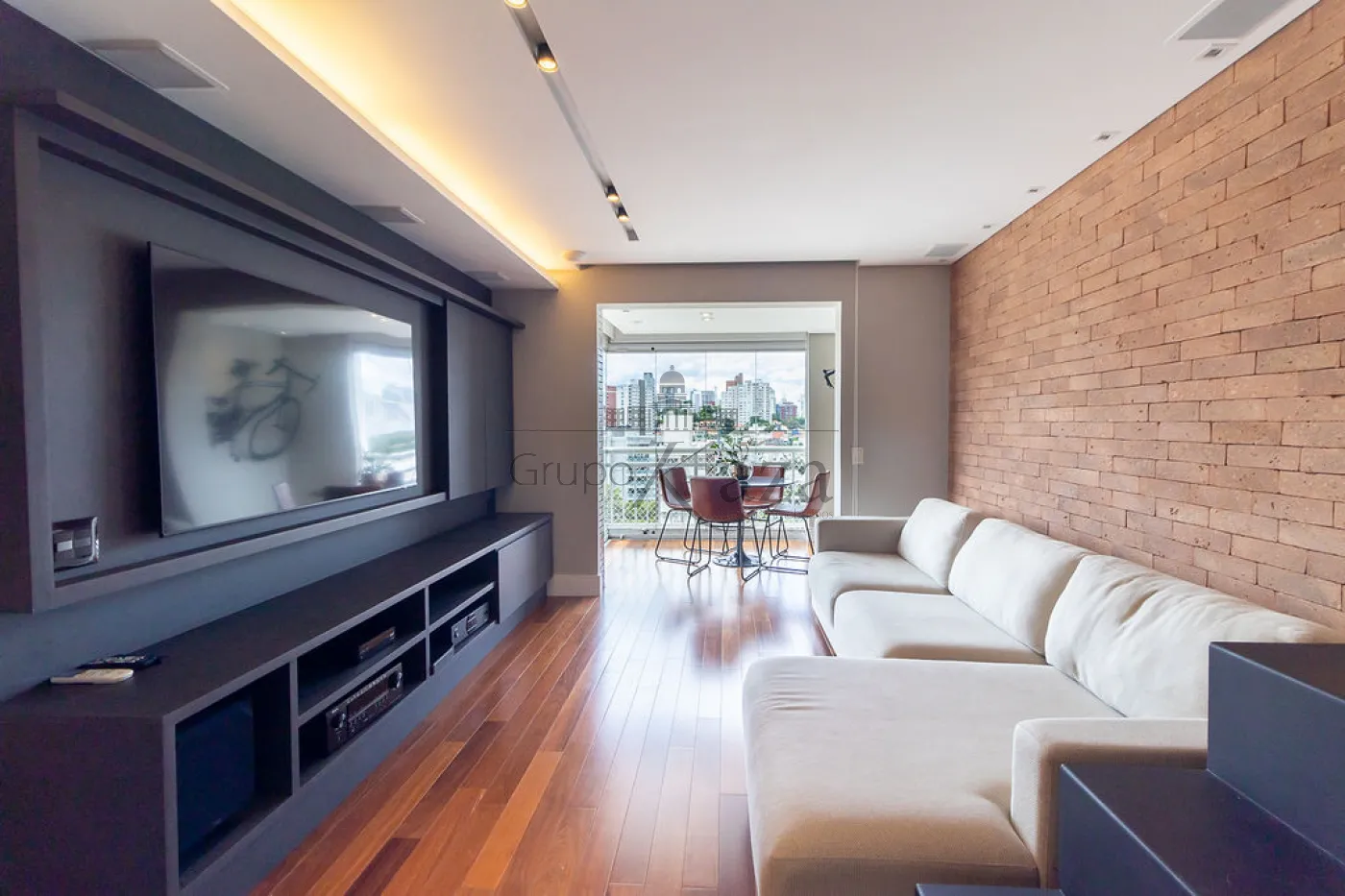 Foto 1 de Apartamento Cobertura Duplex em Vila Madalena, São Paulo - imagem 1