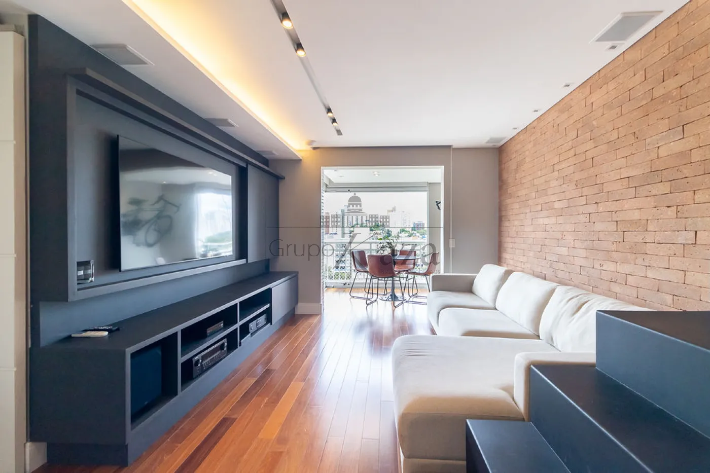 Foto 2 de Apartamento Cobertura Duplex em Vila Madalena, São Paulo - imagem 2