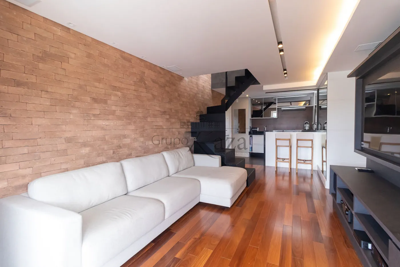 Foto 4 de Apartamento Cobertura Duplex em Vila Madalena, São Paulo - imagem 4
