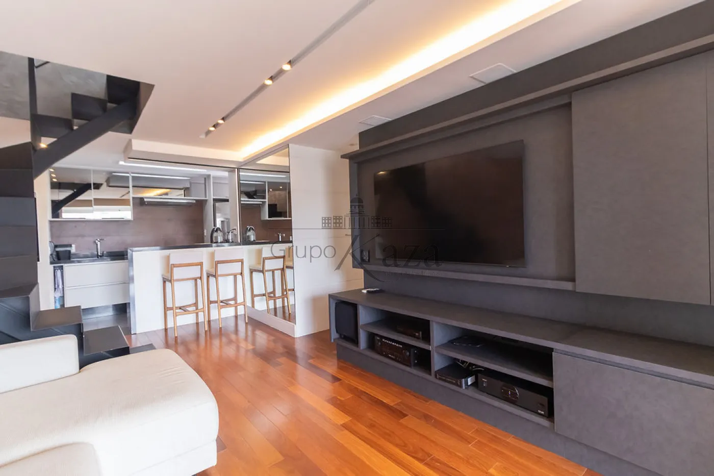 Foto 5 de Apartamento Cobertura Duplex em Vila Madalena, São Paulo - imagem 5