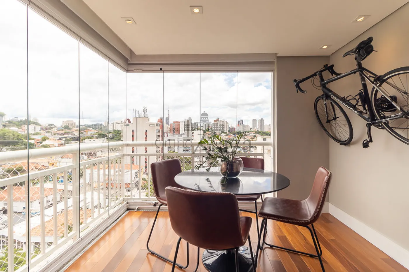 Foto 6 de Apartamento Cobertura Duplex em Vila Madalena, São Paulo - imagem 6