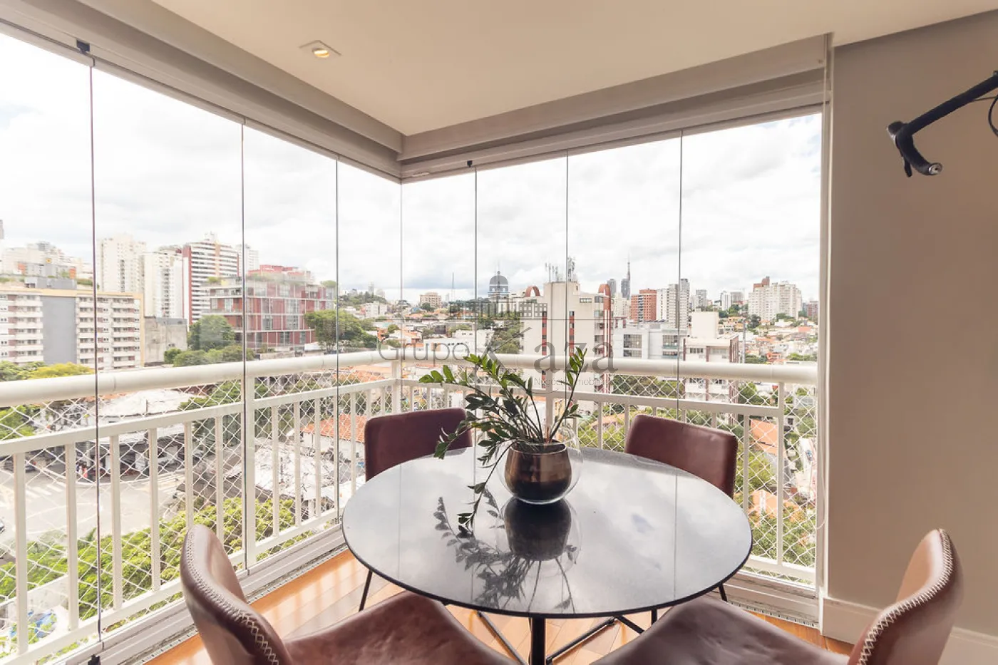 Foto 7 de Apartamento Cobertura Duplex em Vila Madalena, São Paulo - imagem 7