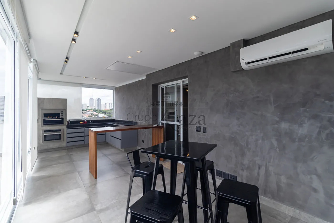 Foto 24 de Apartamento Cobertura Duplex em Vila Madalena, São Paulo - imagem 24