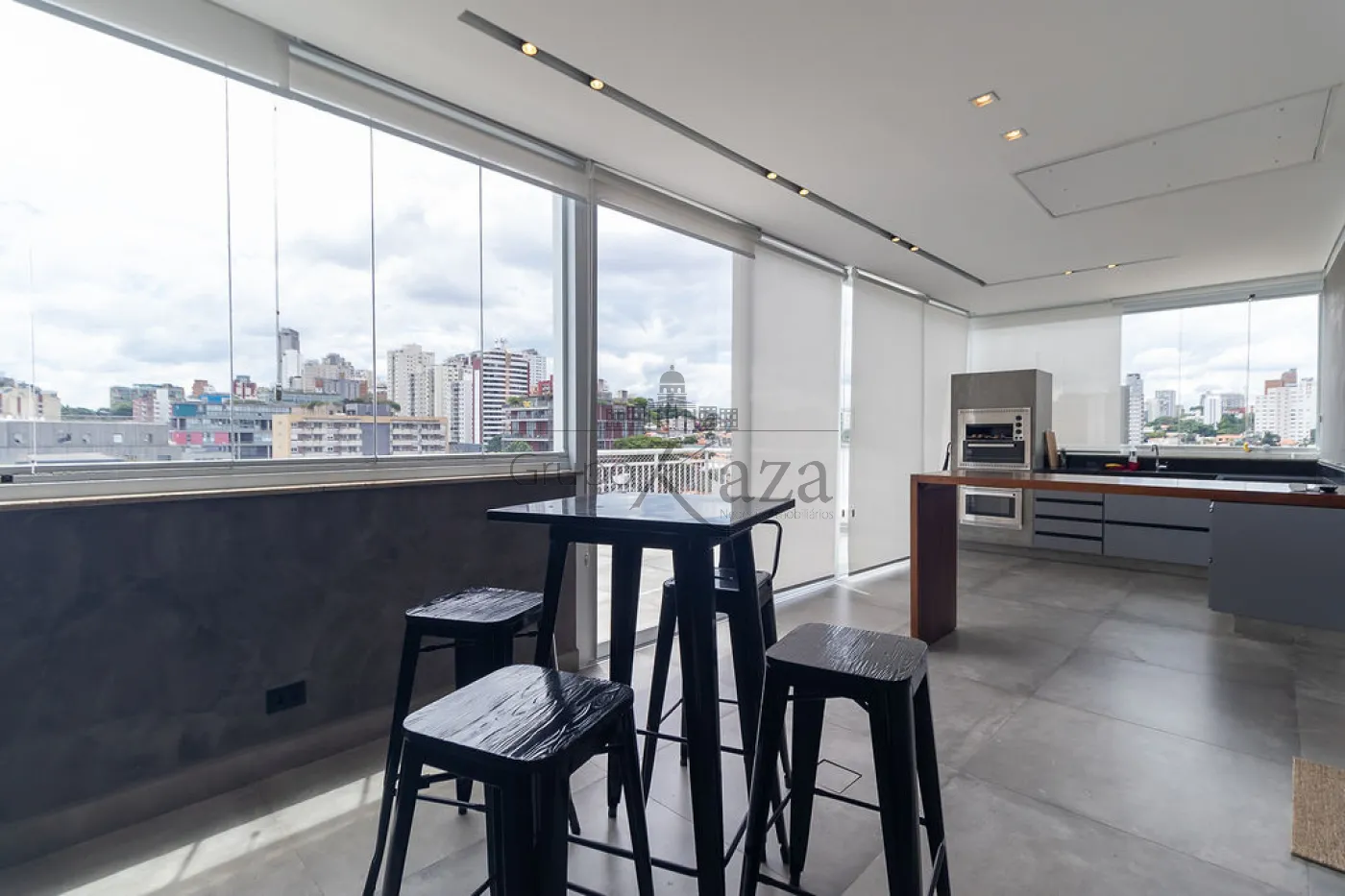 Foto 25 de Apartamento Cobertura Duplex em Vila Madalena, São Paulo - imagem 25
