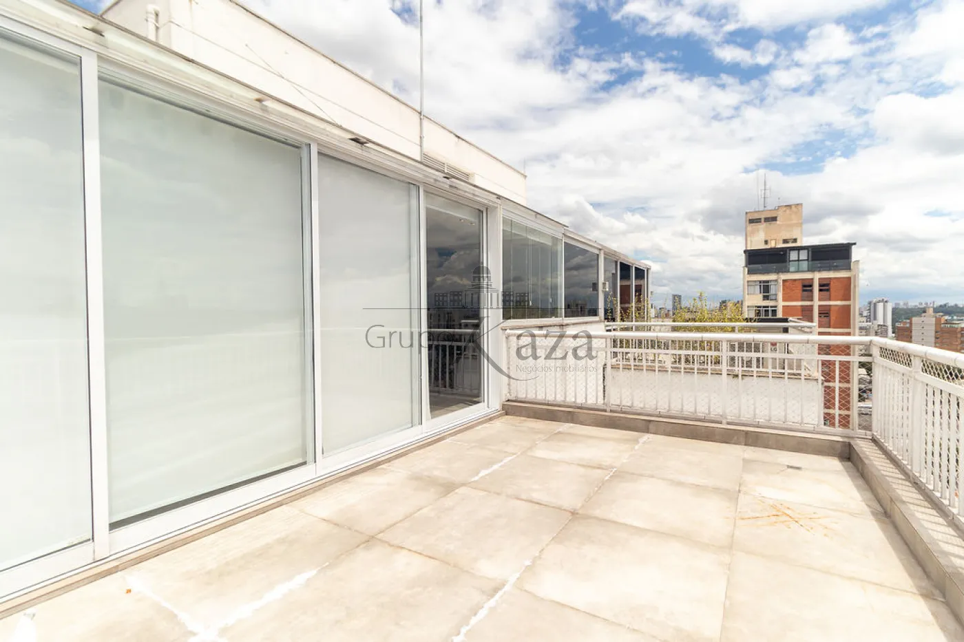 Foto 28 de Apartamento Cobertura Duplex em Vila Madalena, São Paulo - imagem 28