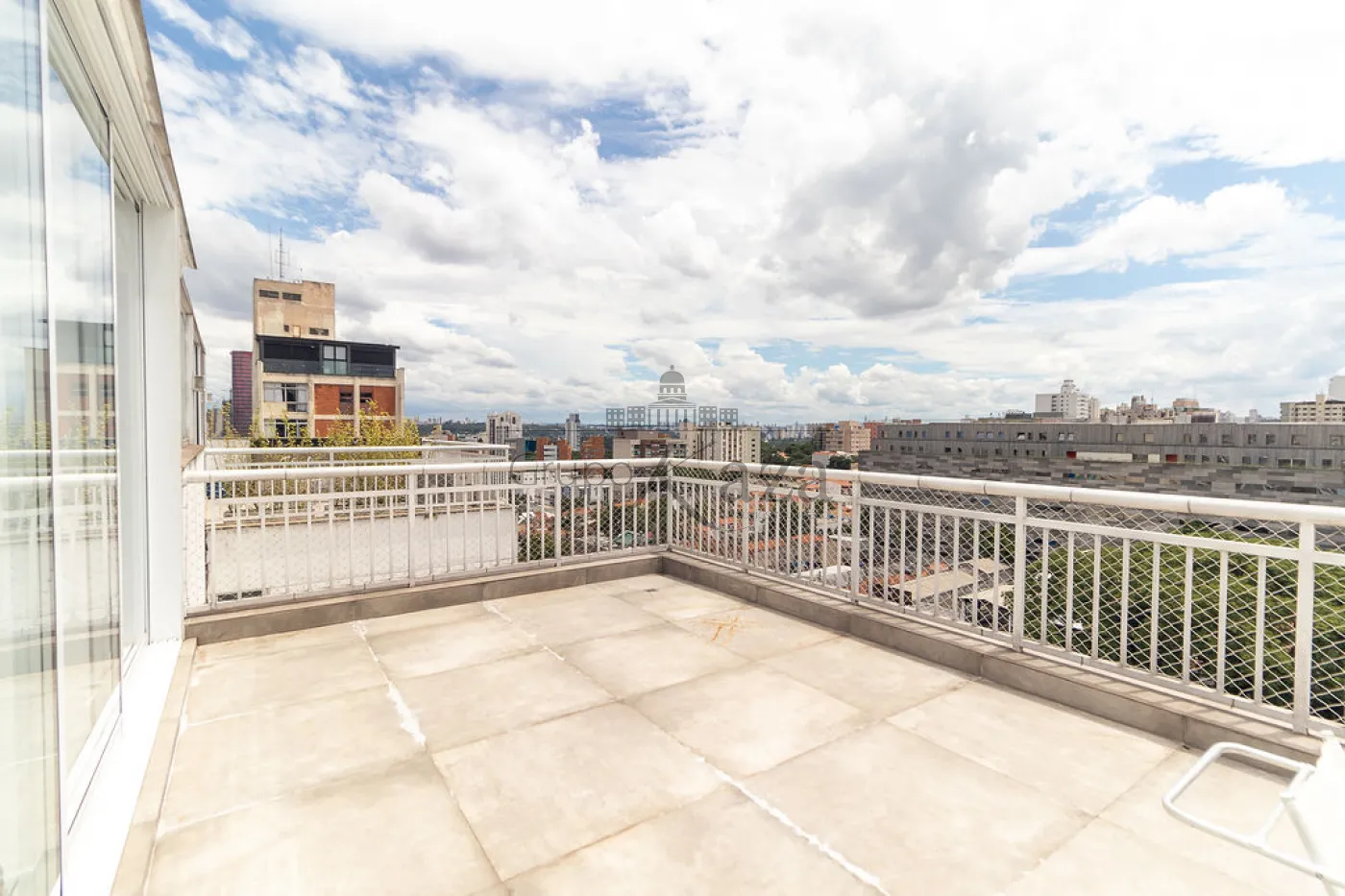 Foto 29 de Apartamento Cobertura Duplex em Vila Madalena, São Paulo - imagem 29