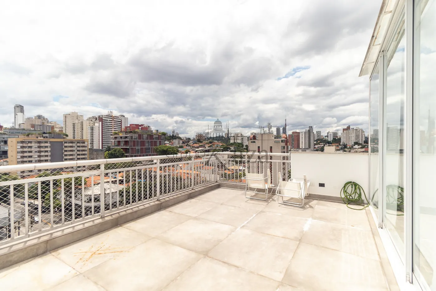Foto 30 de Apartamento Cobertura Duplex em Vila Madalena, São Paulo - imagem 30