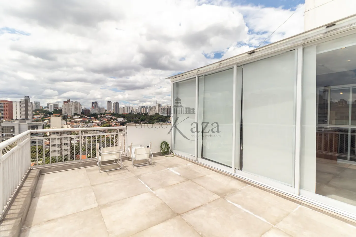 Foto 31 de Apartamento Cobertura Duplex em Vila Madalena, São Paulo - imagem 31