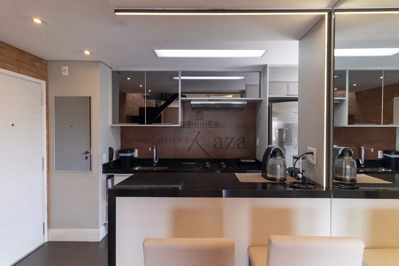 Foto 9 de Apartamento Cobertura Duplex em Vila Madalena, São Paulo - imagem 9