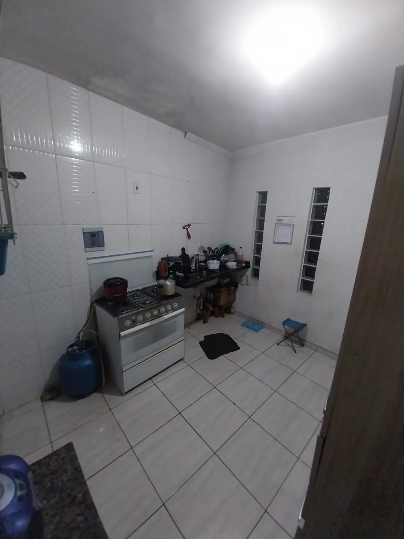 Foto 3 de Casa Padrão em Jardim Colonial, São José dos Campos - imagem 3