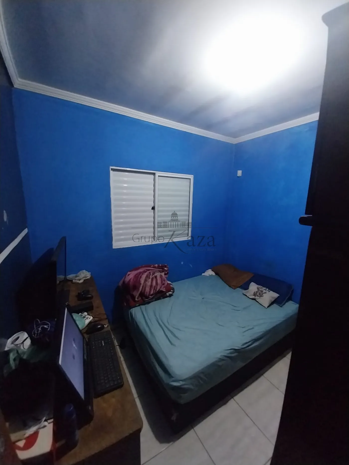 Foto 5 de Casa Padrão em Jardim Colonial, São José dos Campos - imagem 5