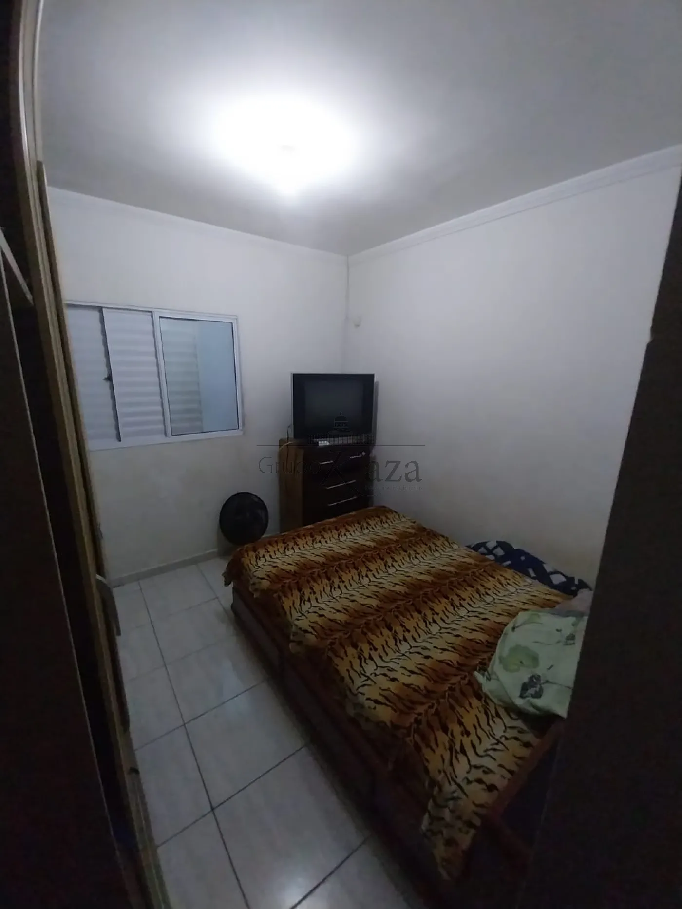 Foto 7 de Casa Padrão em Jardim Colonial, São José dos Campos - imagem 7