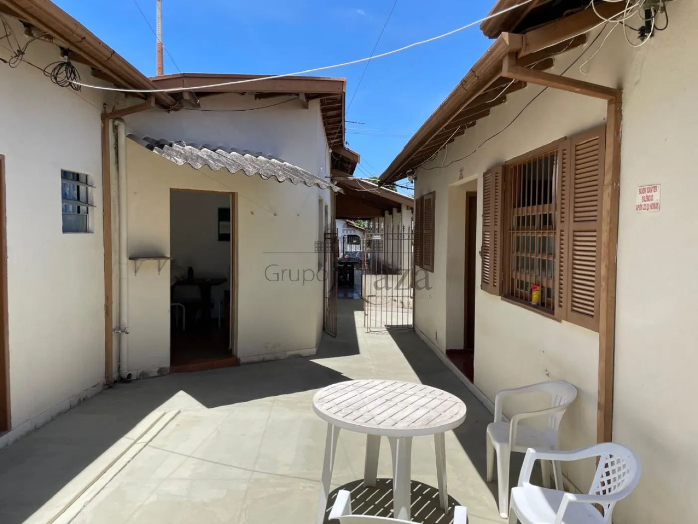 Foto 10 de Comercial Casa em Jardim Bela Vista, São José dos Campos - imagem 10