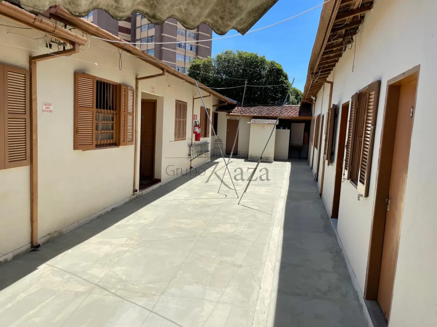 Foto 11 de Comercial Casa em Jardim Bela Vista, São José dos Campos - imagem 11