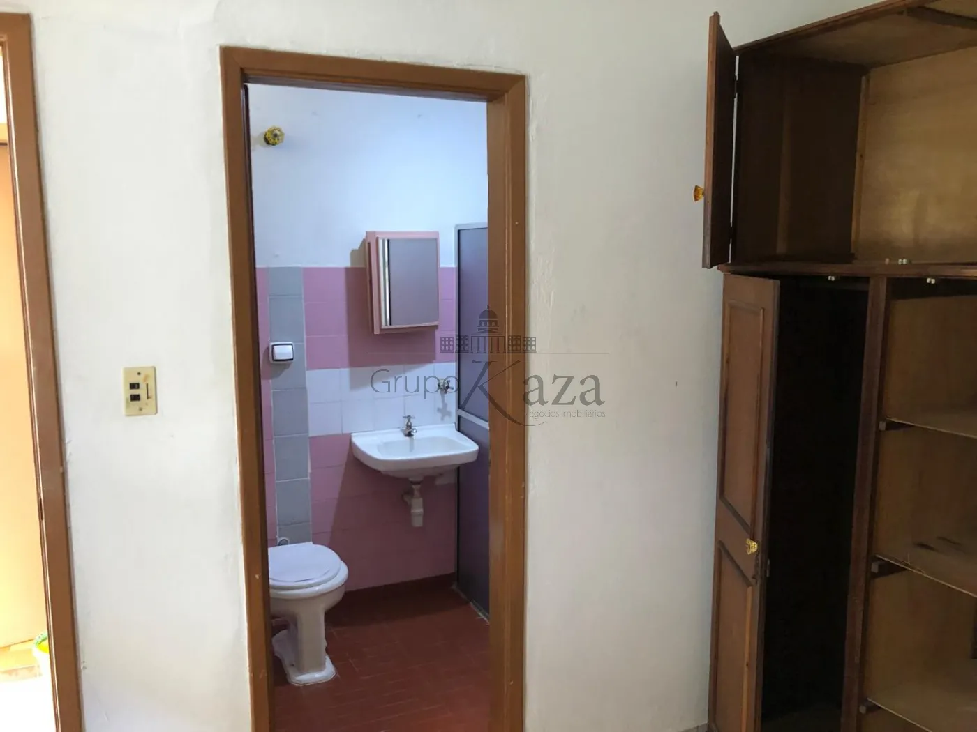 Foto 6 de Comercial Casa em Jardim Bela Vista, São José dos Campos - imagem 6