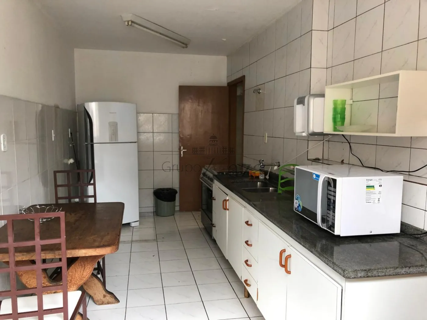 Foto 2 de Comercial Casa em Jardim Bela Vista, São José dos Campos - imagem 2