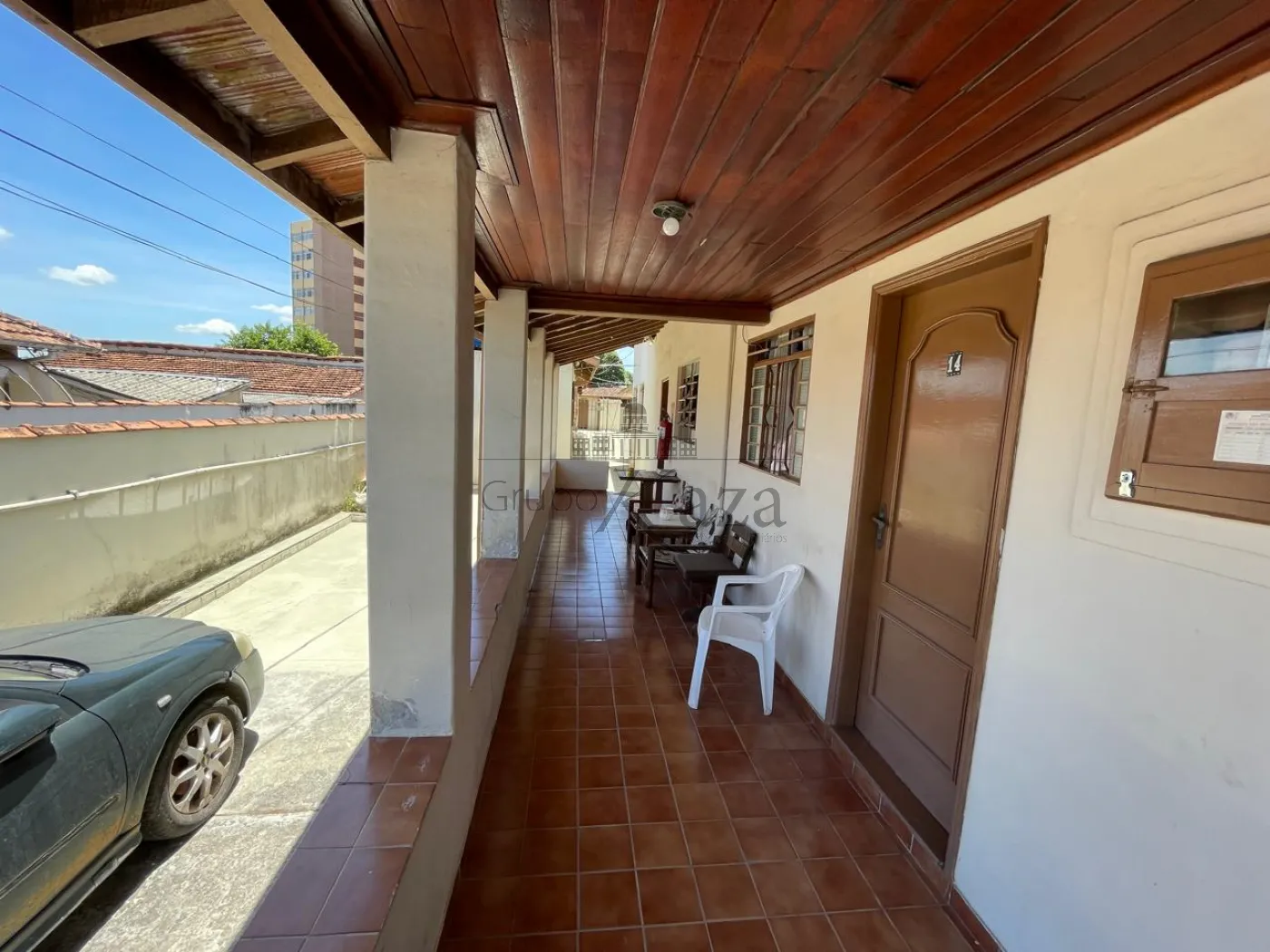 Foto 9 de Comercial Casa em Jardim Bela Vista, São José dos Campos - imagem 9