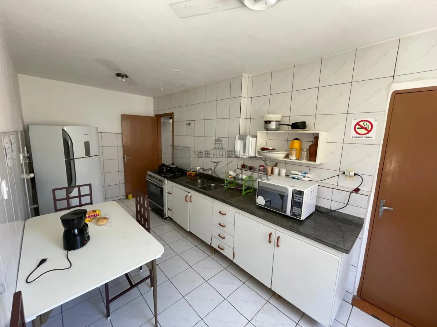 Foto 1 de Comercial Casa em Jardim Bela Vista, São José dos Campos - imagem 1