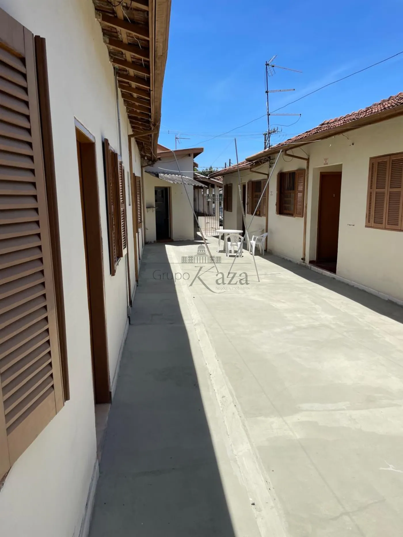 Foto 8 de Comercial Casa em Jardim Bela Vista, São José dos Campos - imagem 8