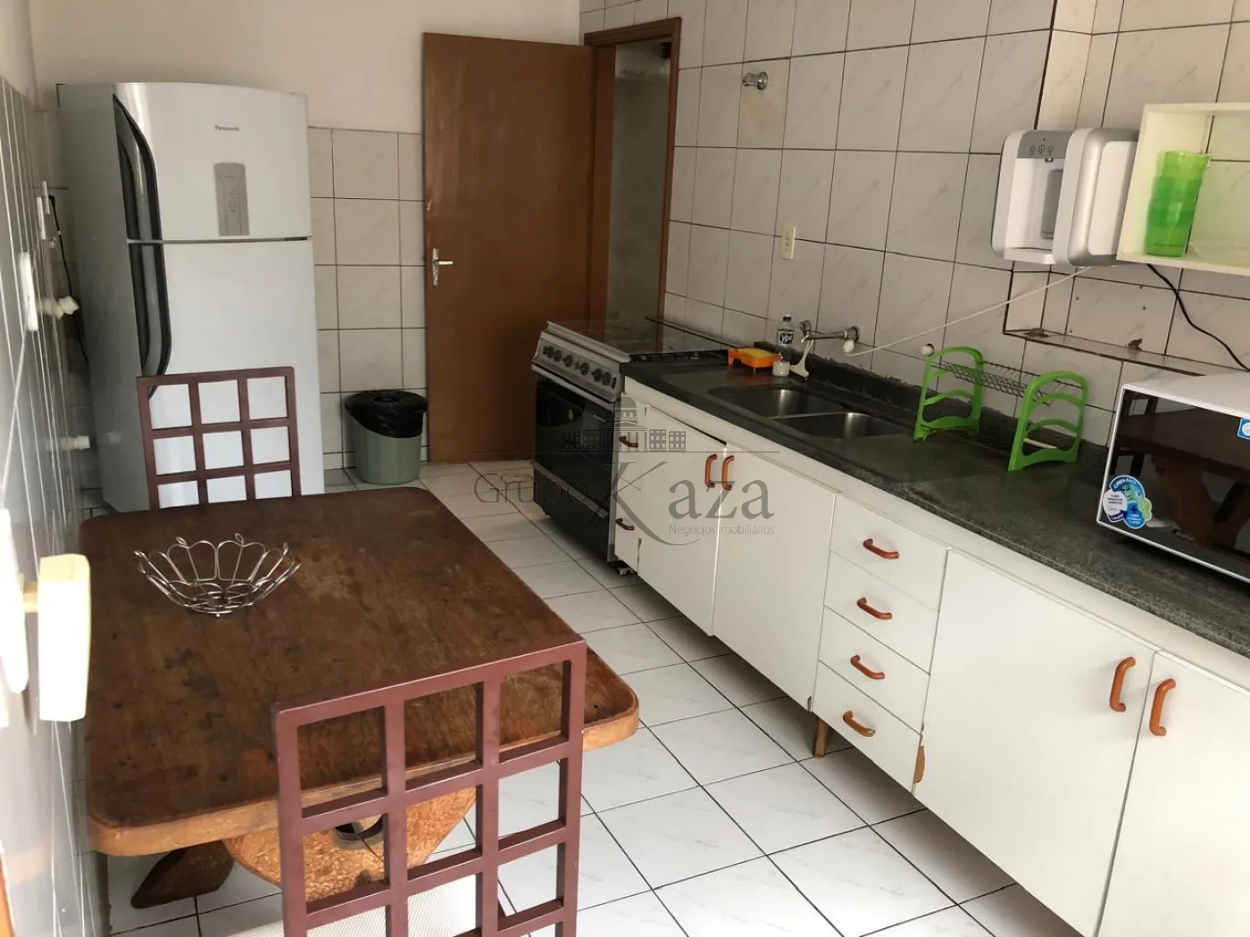 Foto 3 de Comercial Casa em Jardim Bela Vista, São José dos Campos - imagem 3