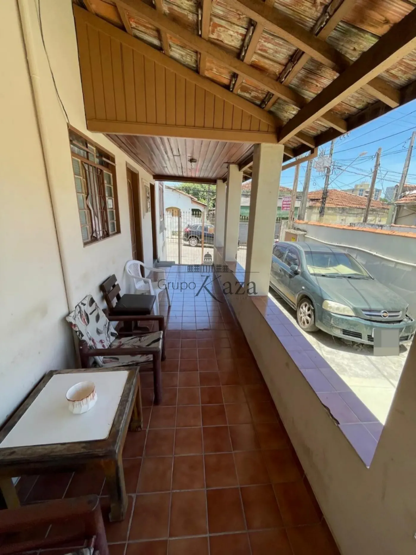 Foto 7 de Comercial Casa em Jardim Bela Vista, São José dos Campos - imagem 7