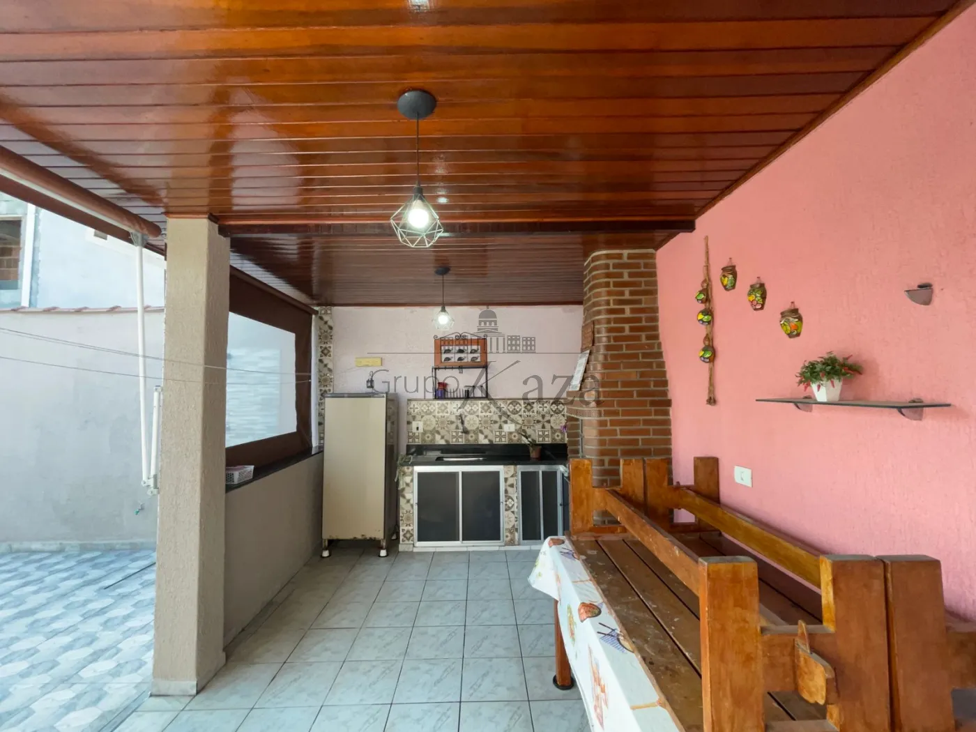 Foto 23 de Casa Padrão em Jardim Marcondes, Jacareí - imagem 23