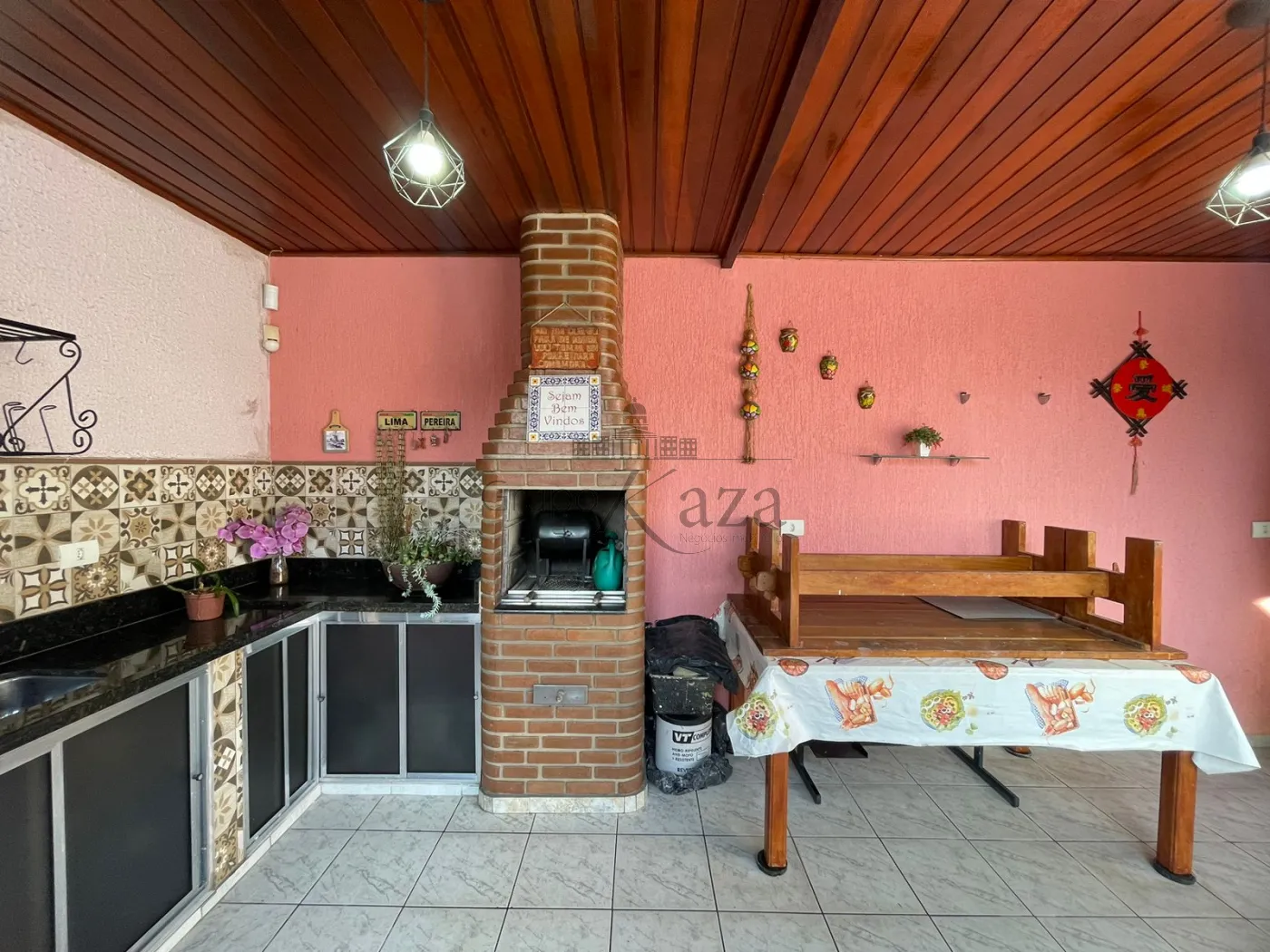 Foto 22 de Casa Padrão em Jardim Marcondes, Jacareí - imagem 22