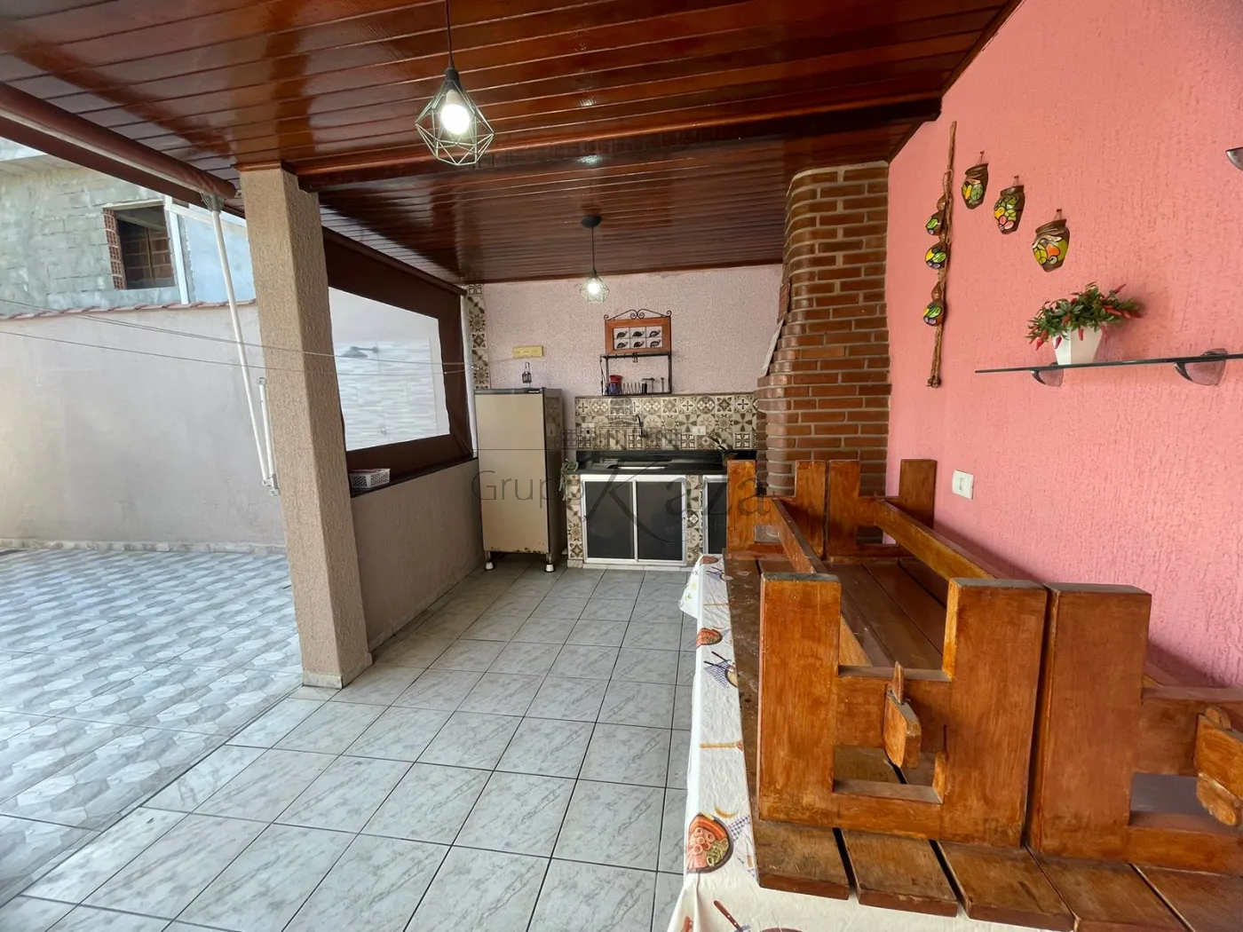 Foto 24 de Casa Padrão em Jardim Marcondes, Jacareí - imagem 24