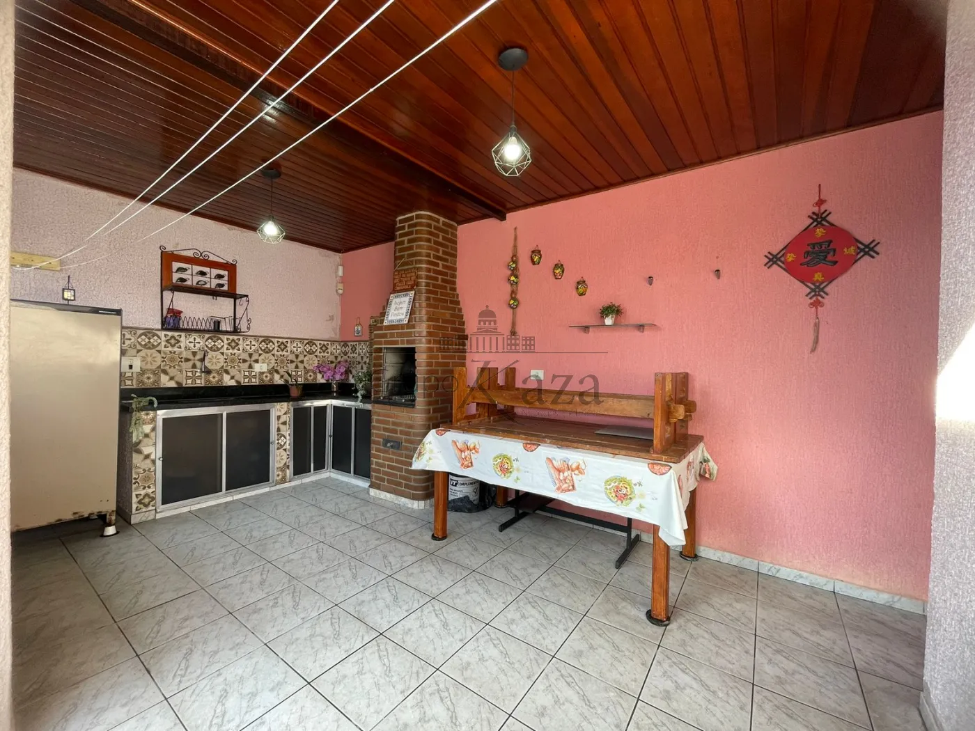 Foto 21 de Casa Padrão em Jardim Marcondes, Jacareí - imagem 21
