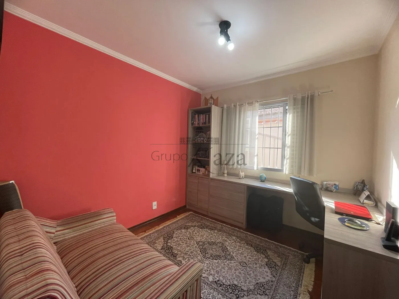 Foto 18 de Casa Padrão em Jardim Marcondes, Jacareí - imagem 18