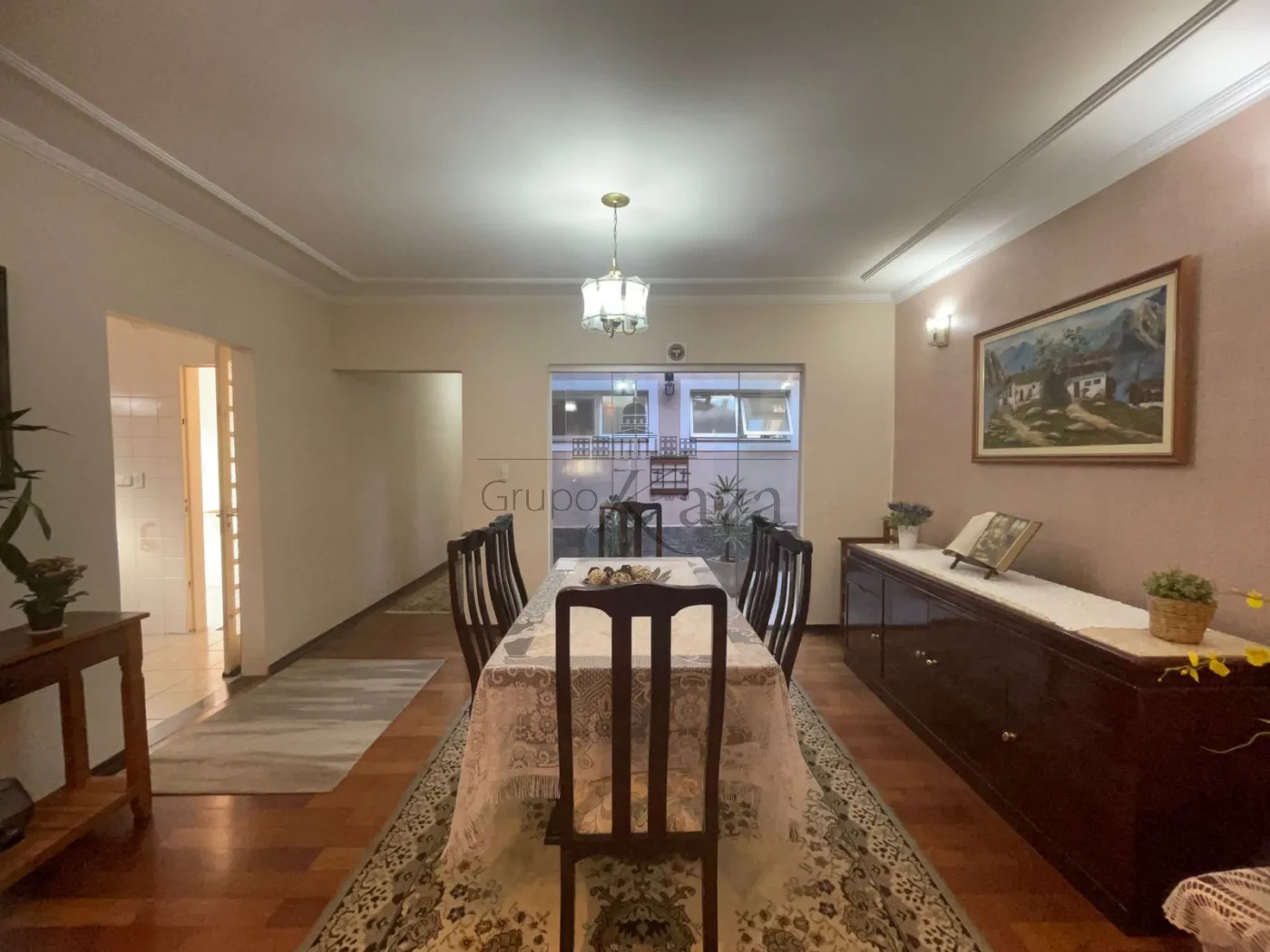 Foto 5 de Casa Padrão em Jardim Marcondes, Jacareí - imagem 5