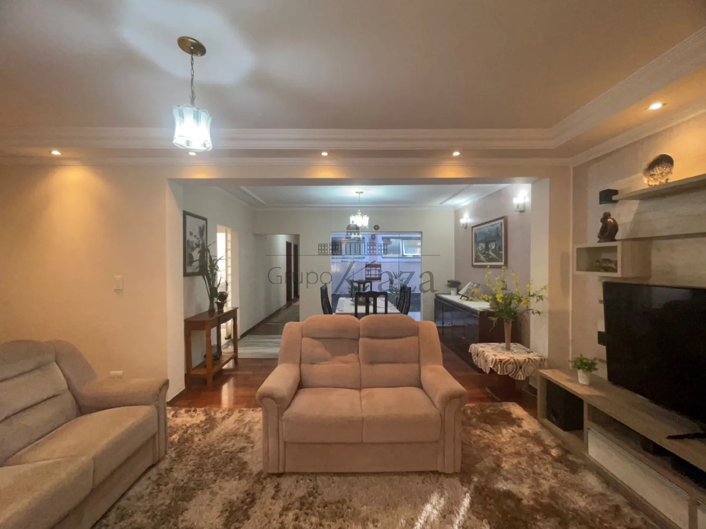 Foto 1 de Casa Padrão em Jardim Marcondes, Jacareí - imagem 1