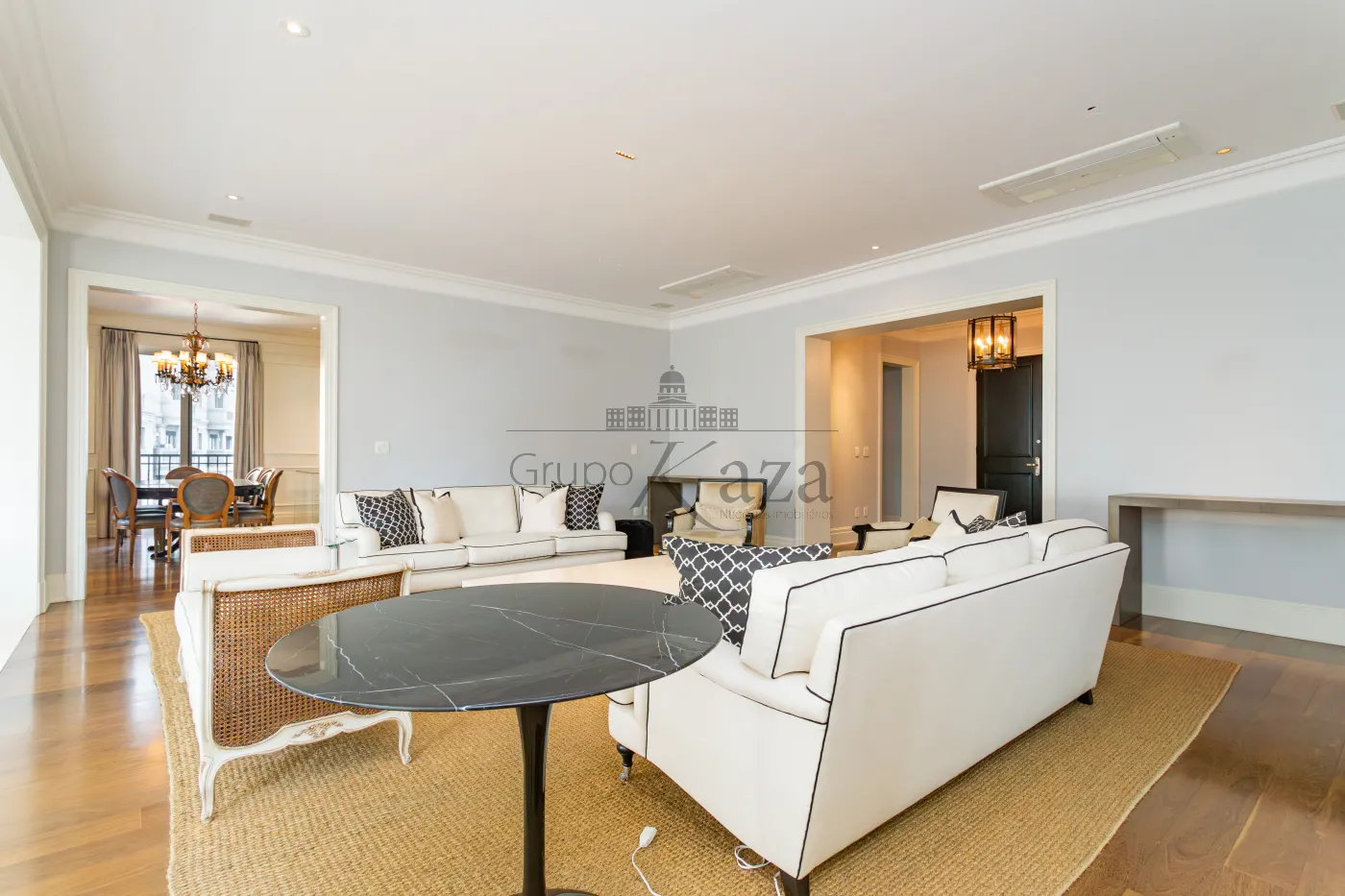 Foto 5 de Apartamento Padrão em Jardim Europa, São Paulo - imagem 5