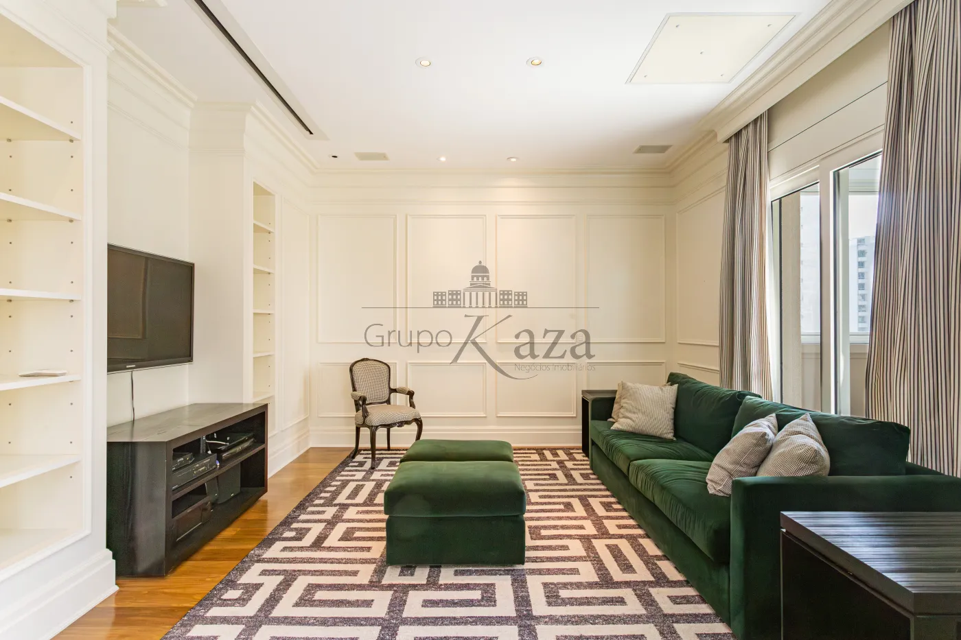Foto 8 de Apartamento Padrão em Jardim Europa, São Paulo - imagem 8