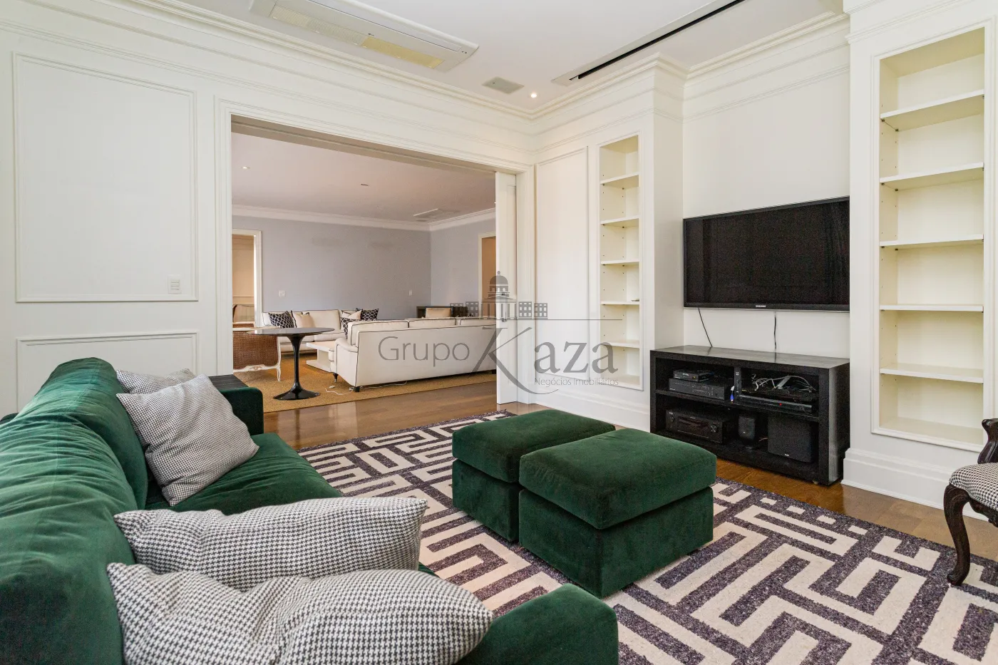 Foto 9 de Apartamento Padrão em Jardim Europa, São Paulo - imagem 9