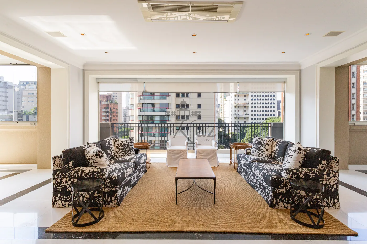 Foto 11 de Apartamento Padrão em Jardim Europa, São Paulo - imagem 11