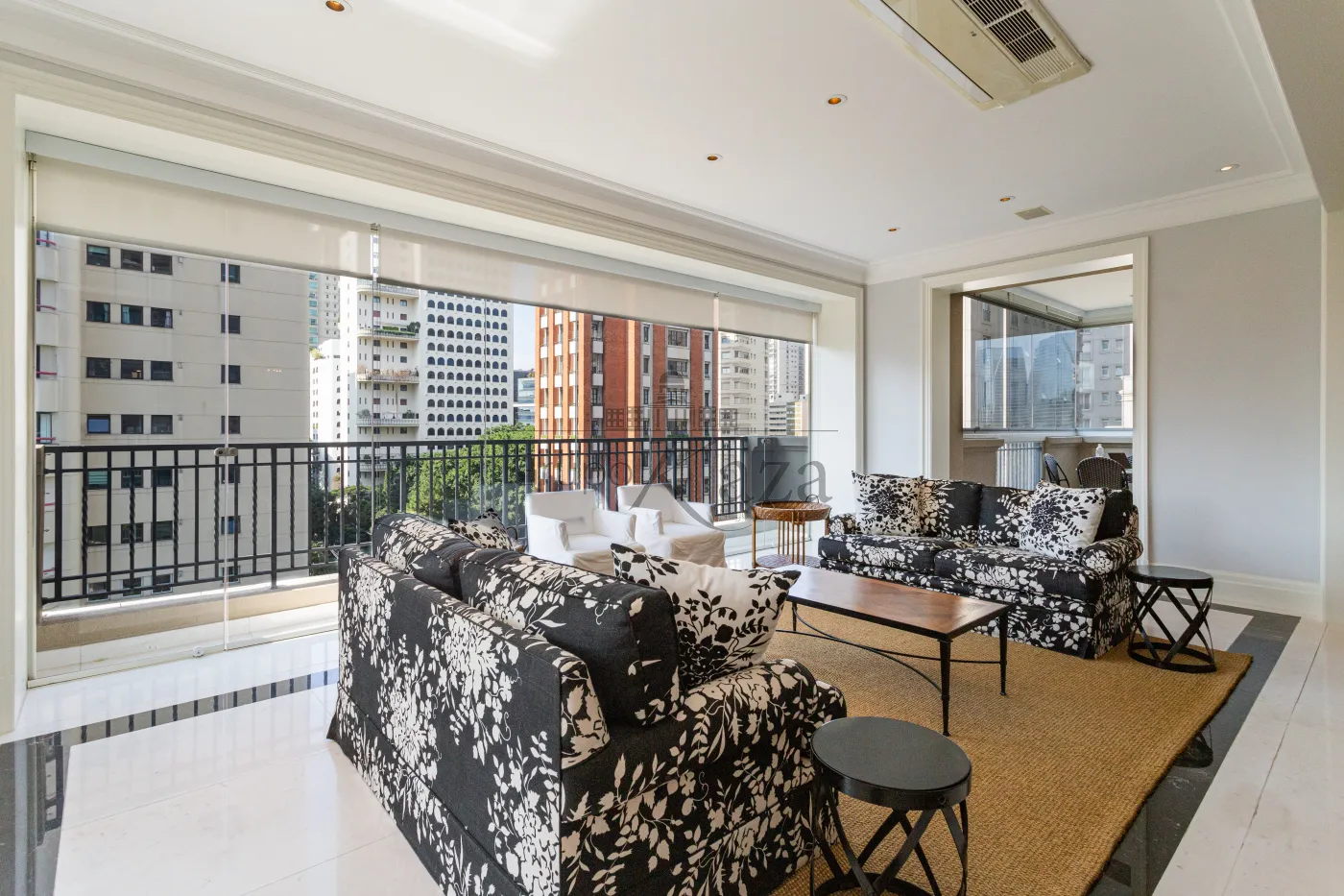 Foto 13 de Apartamento Padrão em Jardim Europa, São Paulo - imagem 13