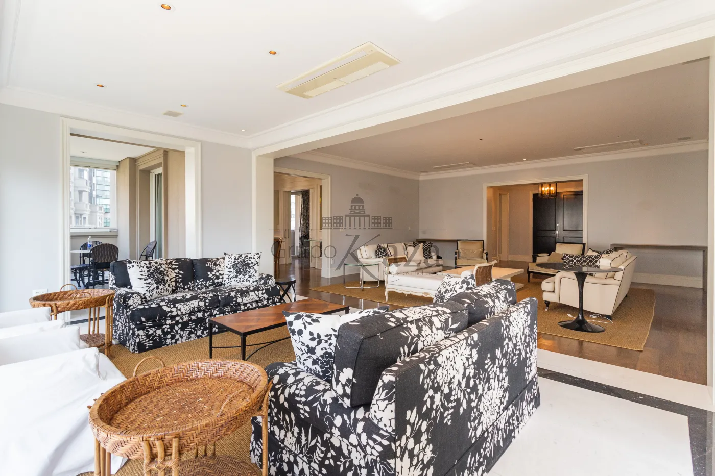 Foto 14 de Apartamento Padrão em Jardim Europa, São Paulo - imagem 14