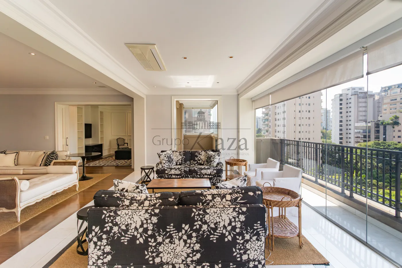 Foto 15 de Apartamento Padrão em Jardim Europa, São Paulo - imagem 15
