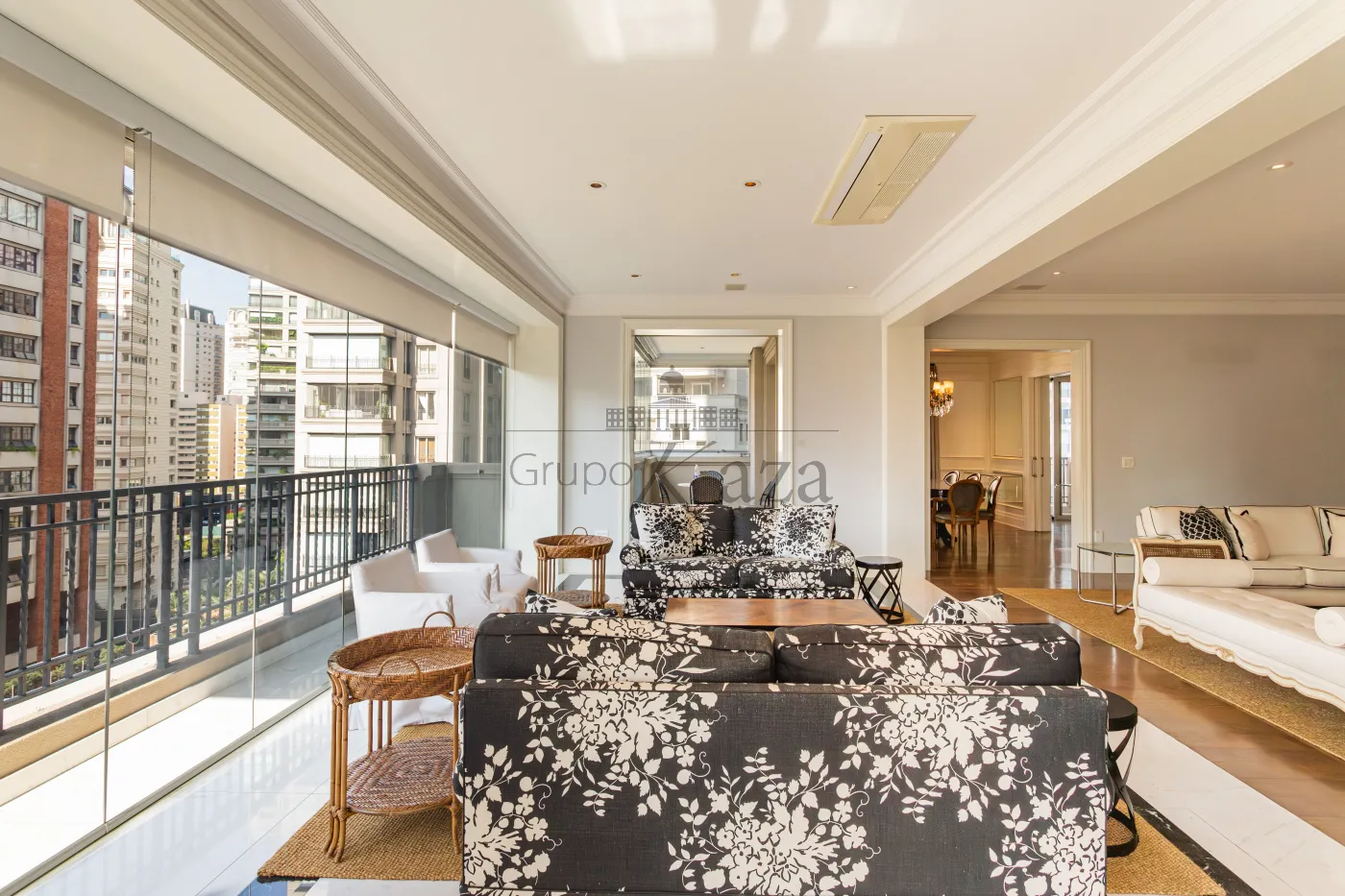 Foto 16 de Apartamento Padrão em Jardim Europa, São Paulo - imagem 16