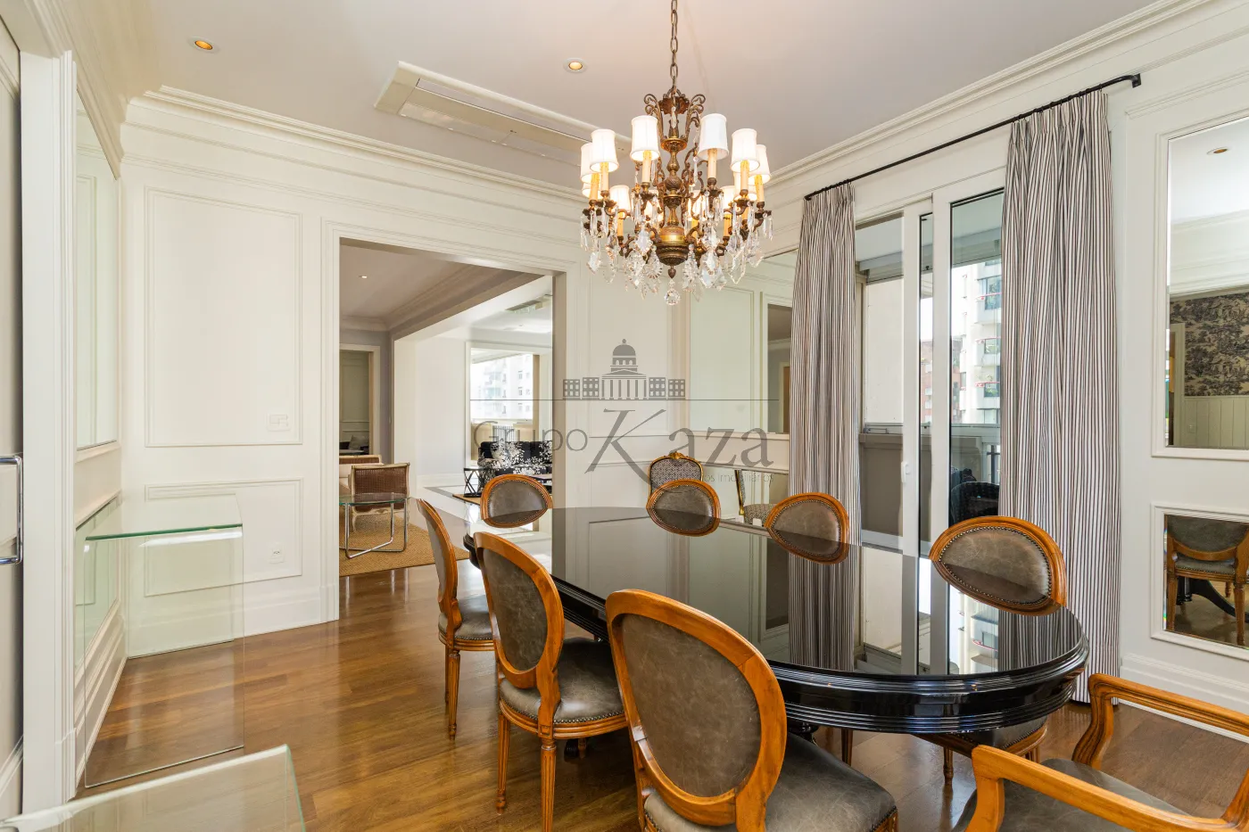 Foto 18 de Apartamento Padrão em Jardim Europa, São Paulo - imagem 18