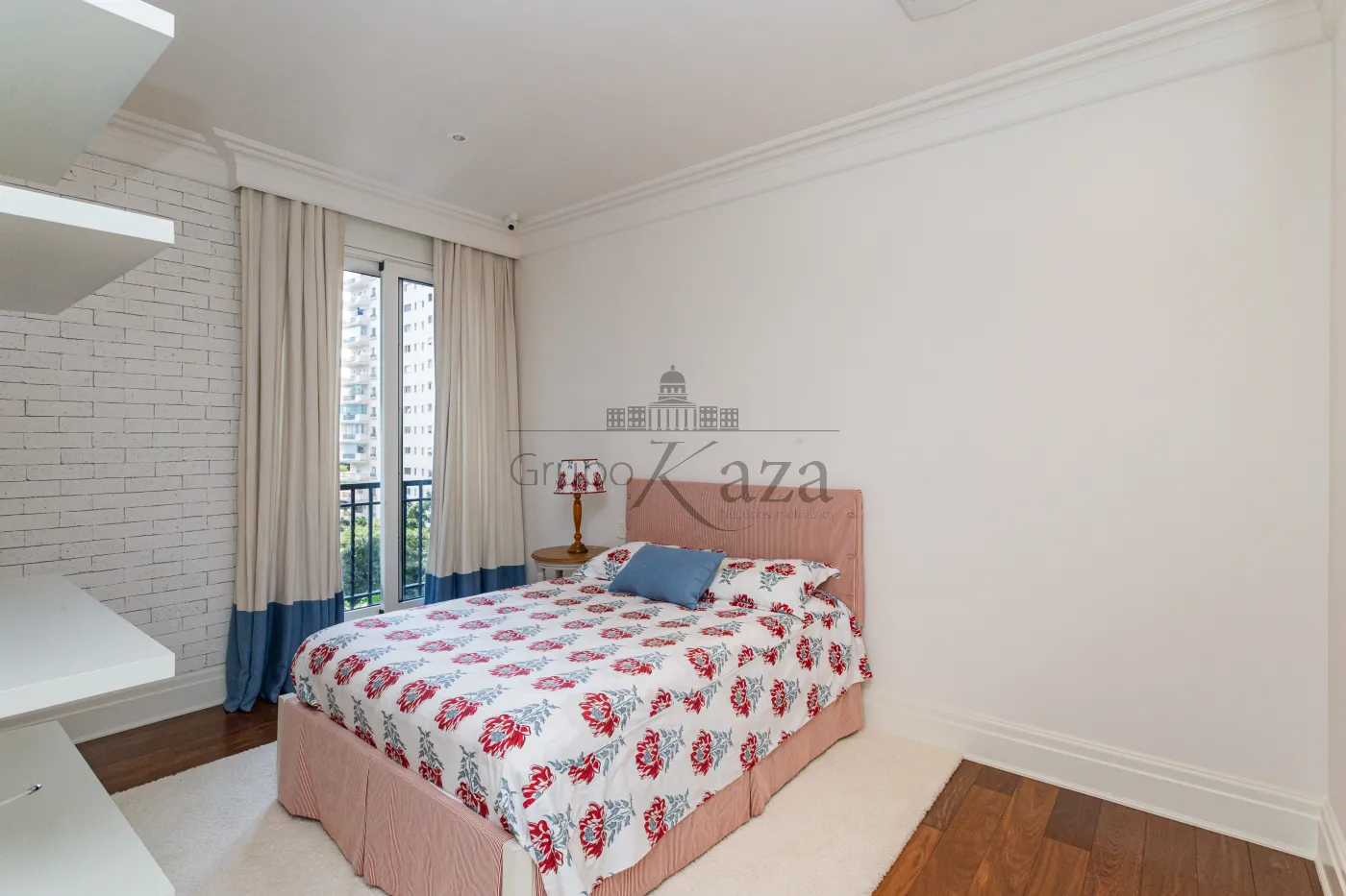 Foto 28 de Apartamento Padrão em Jardim Europa, São Paulo - imagem 28