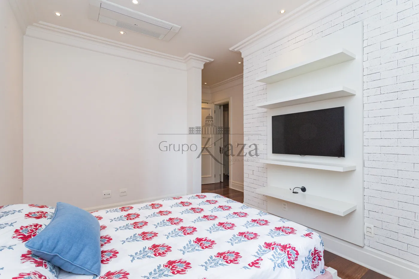 Foto 29 de Apartamento Padrão em Jardim Europa, São Paulo - imagem 29