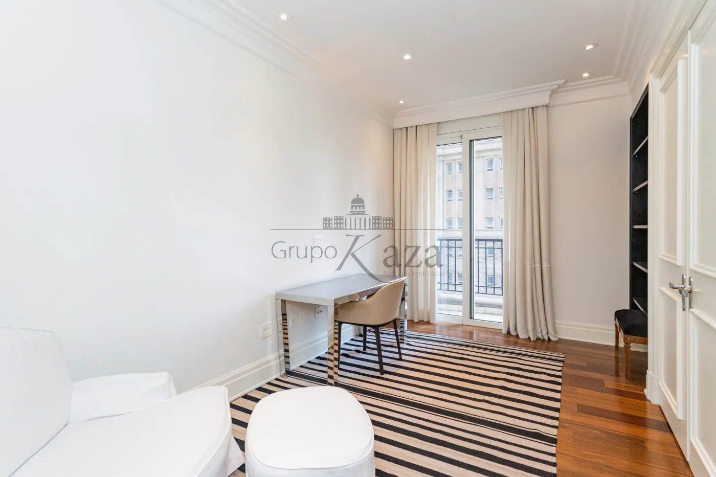 Foto 30 de Apartamento Padrão em Jardim Europa, São Paulo - imagem 30