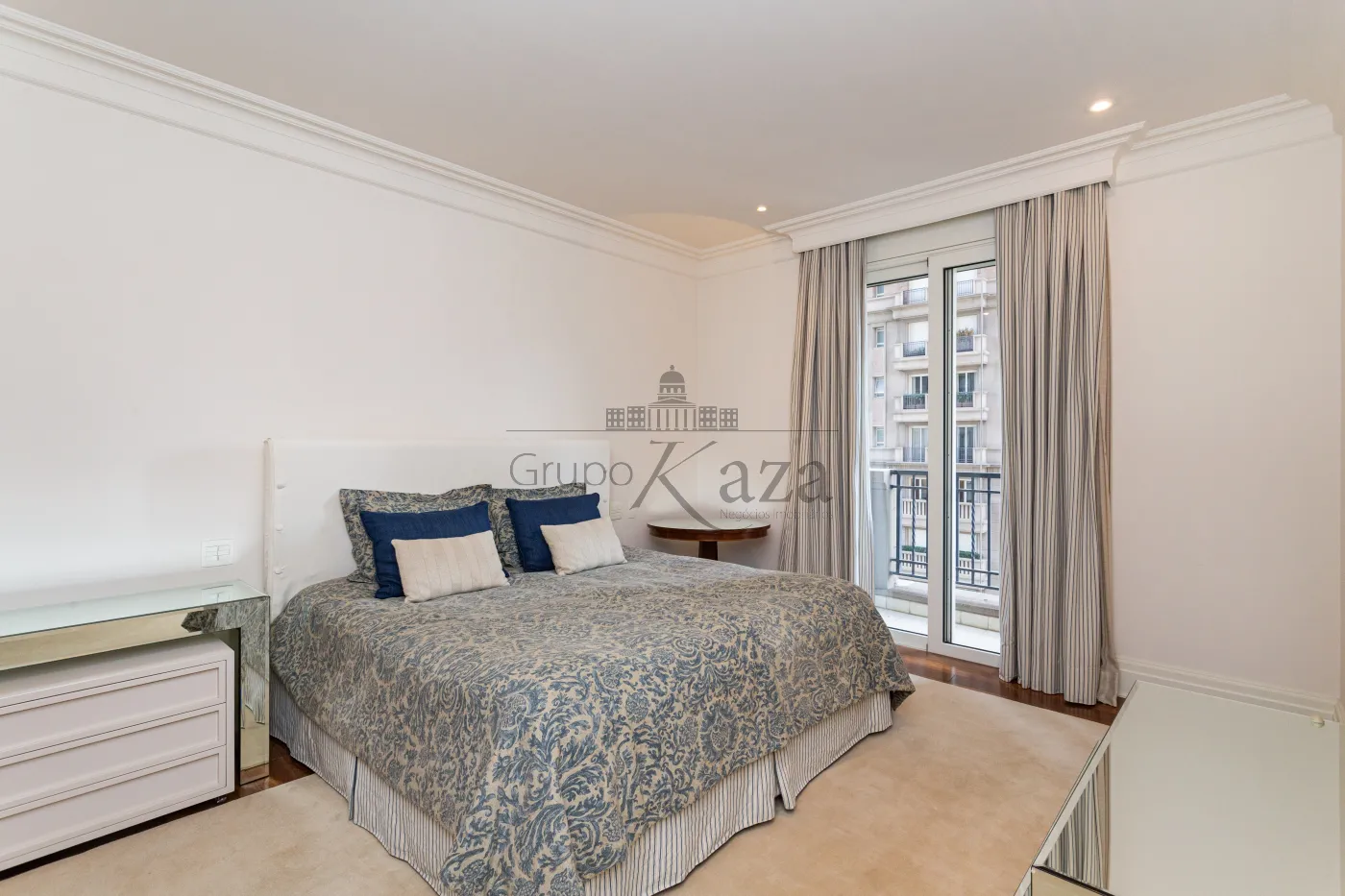 Foto 32 de Apartamento Padrão em Jardim Europa, São Paulo - imagem 32